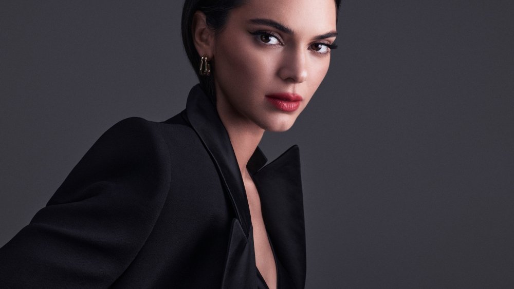 Kendall Jenner Soars to New Heights as L’Oréal Paris’ Global Ambassador