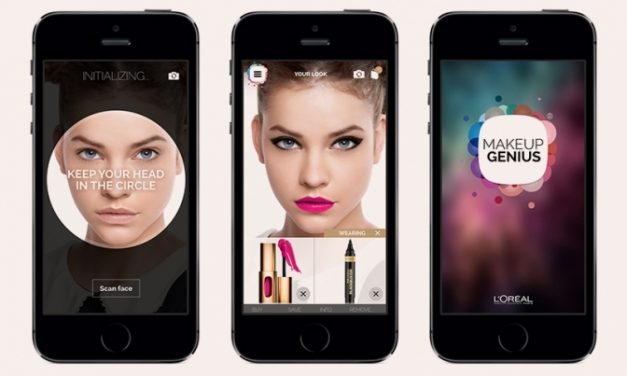L’Oréal looks to digital to attract new consumers