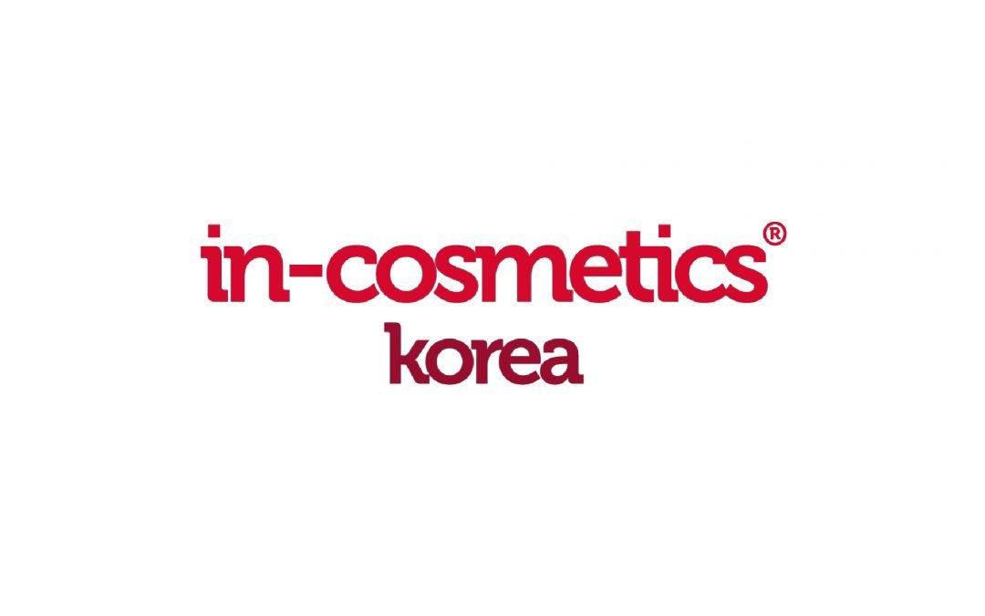 IN-COSMETICS KOREA 2024