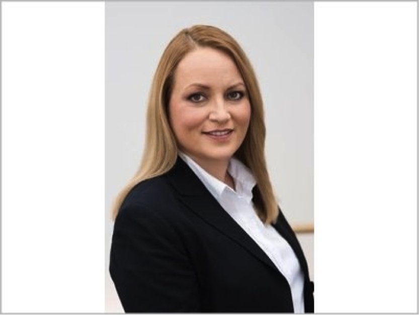 Christina Zech appointed Managing Director of Faber-Castell Cosmetics