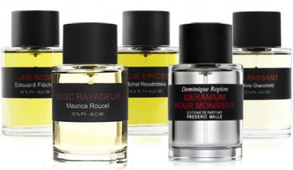 Estée Lauder completes acquisition of Editions de Parfums Frédéric Malle