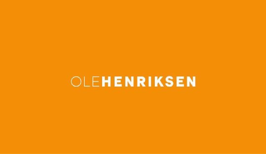 Skincare brand Olehenriksen appoints fashion designer Anine Bing as first Global Scandi Brand Advisor; marks 40th anniversary 