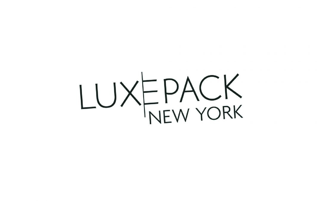 LUXEPACK NEW YORK 2024