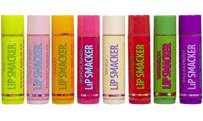 Markwins International set to acquire Aspire Brands, manufacturer of Lip Smackers