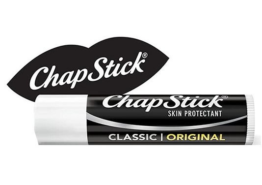 Suave Brands Acquires ChapStick Brand