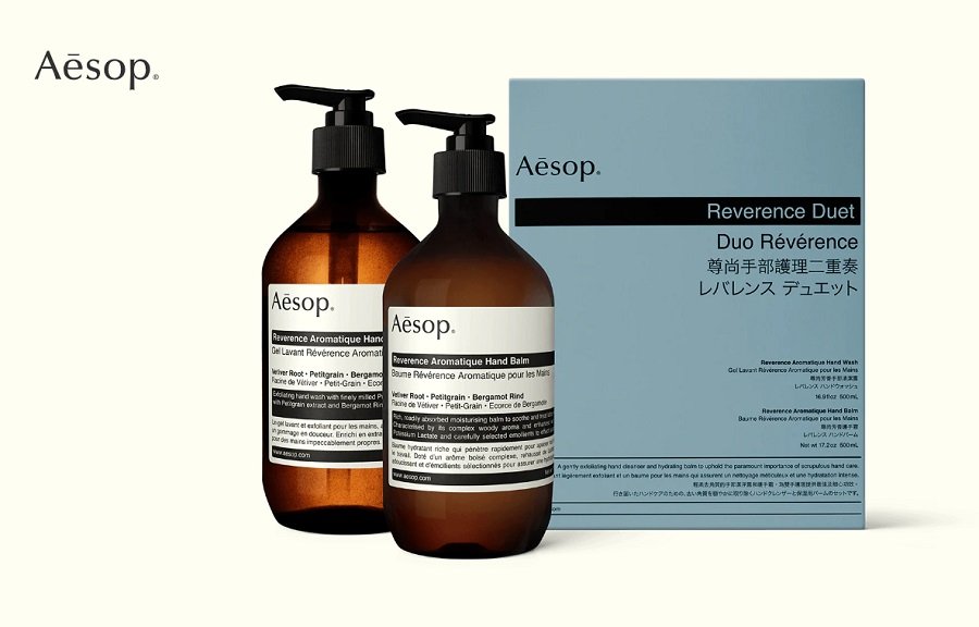 The wait is over: L’Oréal acquires Aesop