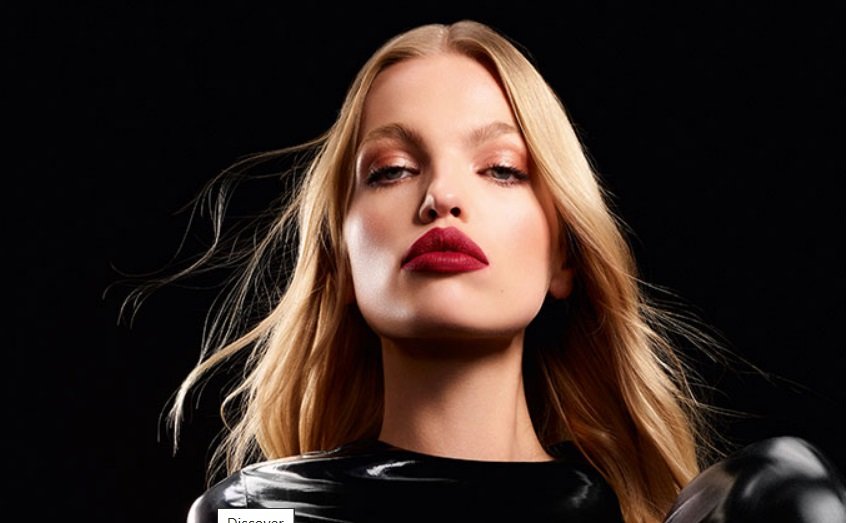 Christian Louboutin Beauty names Global Makeup Artist