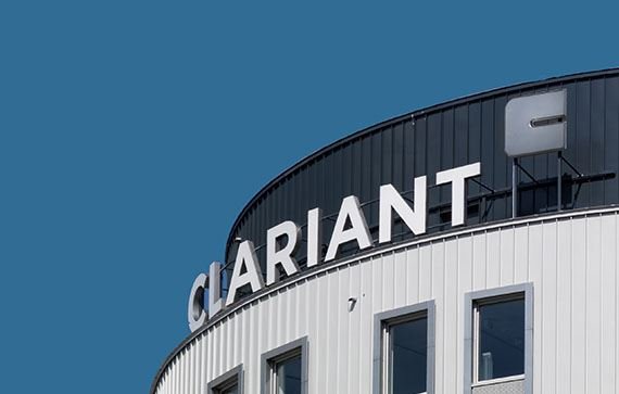 PRESS RELEASE: Clariant Q2 2023 sales and FY 2023 outlook weaker, Catalysts improvement on track