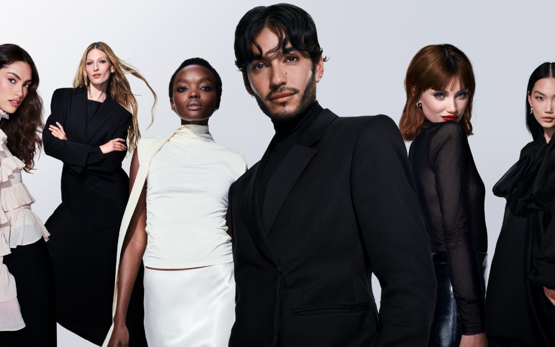Revamping Radiance: H&M Beauty and Raóul Alejandre Unveil Collaborative Makeup Rebirth