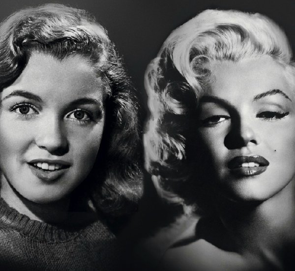 Max Factor chooses Marilyn Monroe its latest beauty ambassador