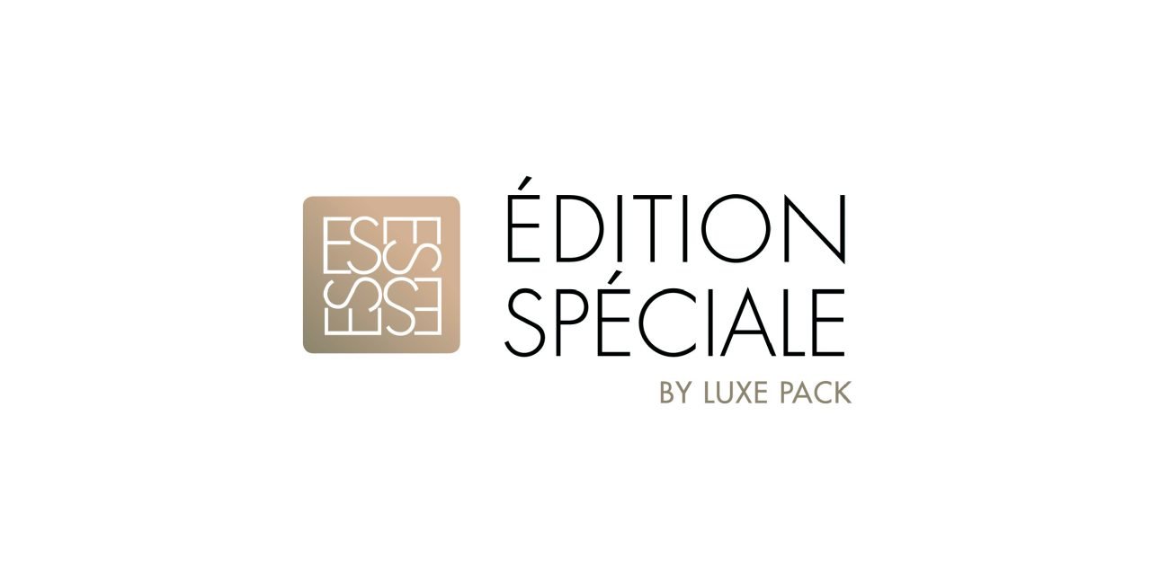 EDITION SPECIALE BY LUXEPACK 2024