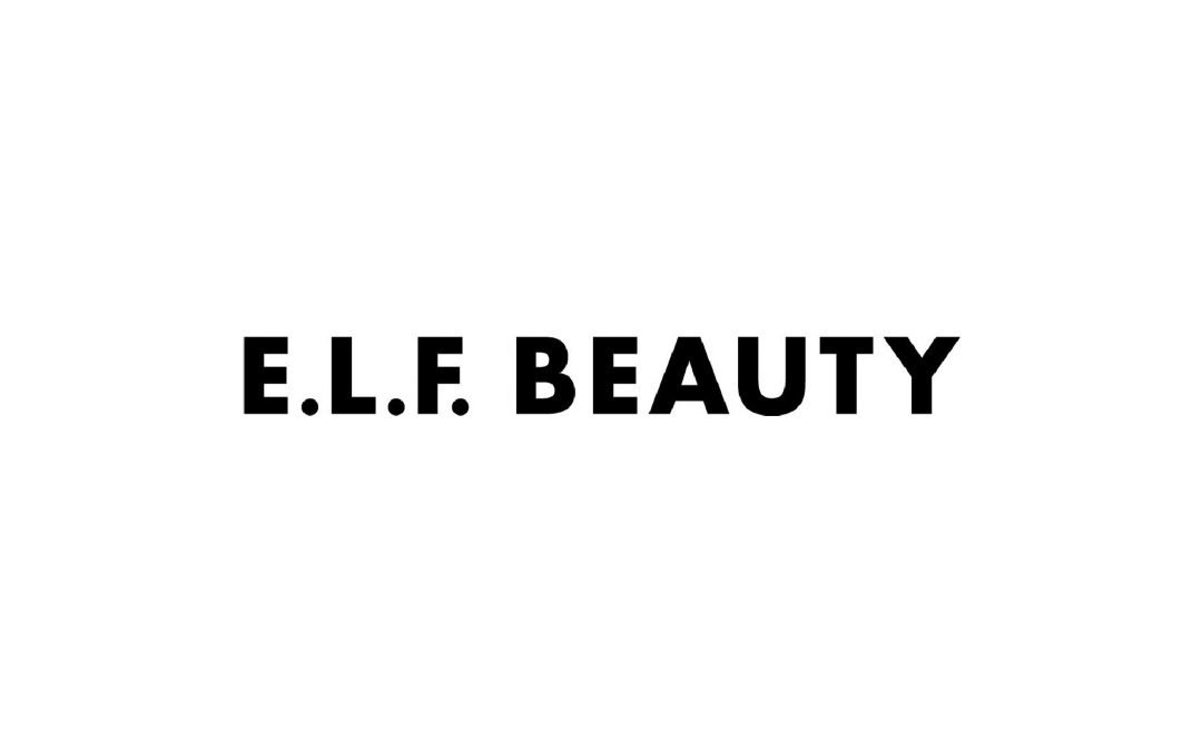 Elf Cosmetics signs brand deal with Channel 4.0