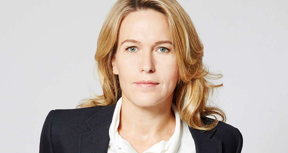 Beiersdorf appoints Grita Loebsack in newly-created position; President Nivea