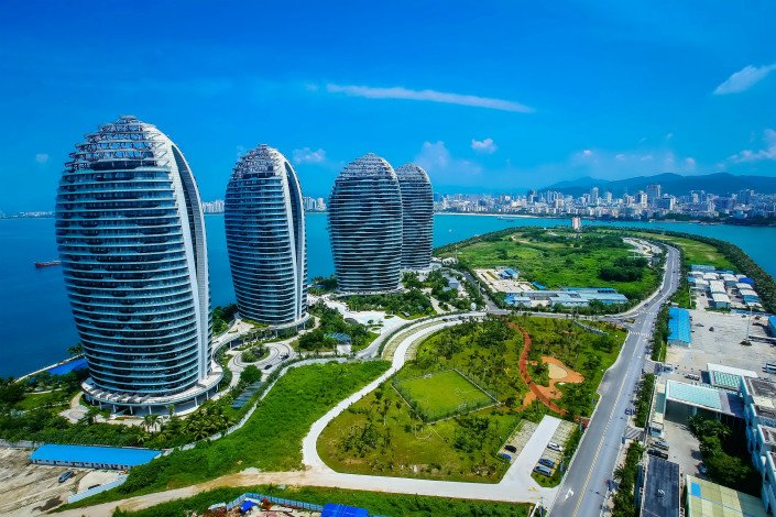Sales soar in Hainan as travel back on the agenda for Chinese tourists
