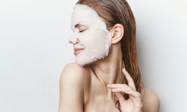 Sheet masks – the beauty industry’s single-use Achilles heel