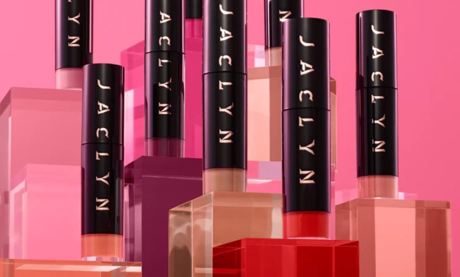 Jaclyn Cosmetics becomes latest casualty of Forma Brands bankruptcy