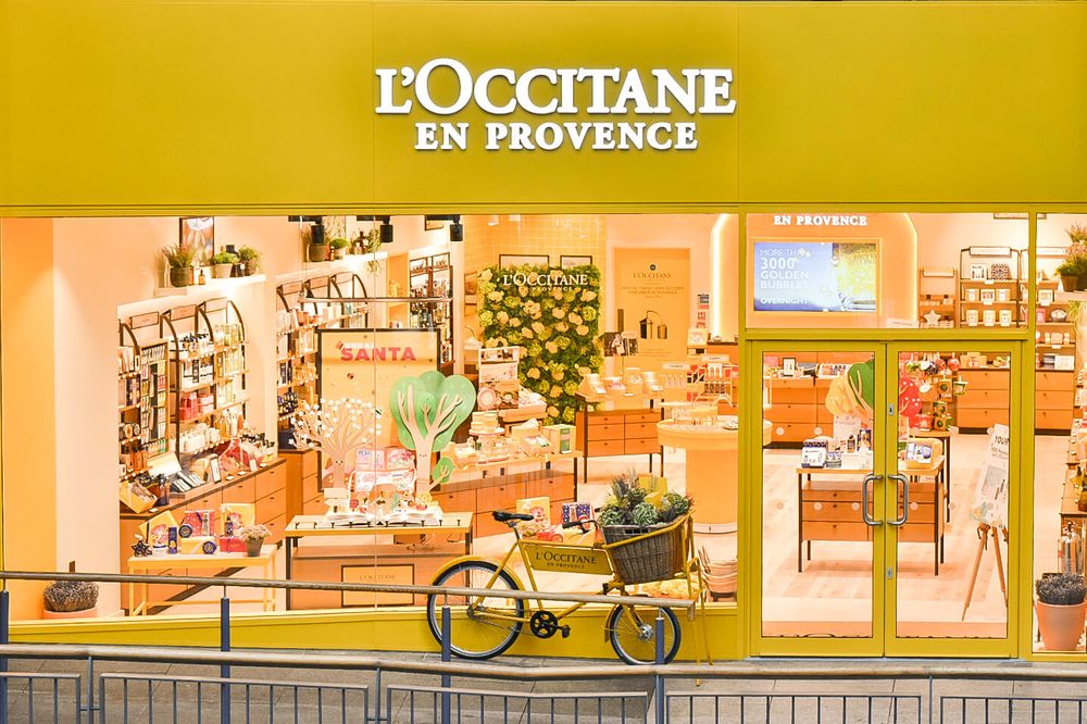 L’Occitane delivers record profit for H12022; ‘strong set of results’ despite ongoing challenges of pandemic