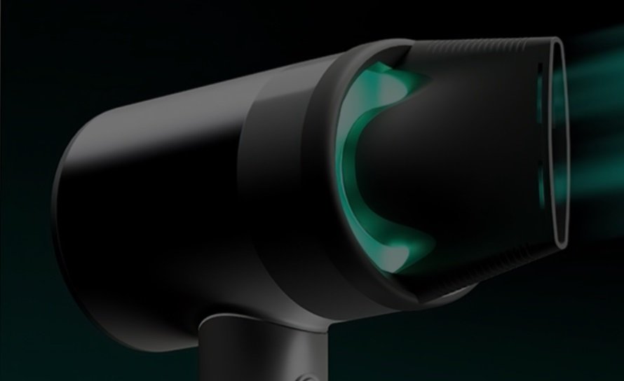 Step aside Dyson: L’Oreal unveils next generation sustainable hairdryer at CES