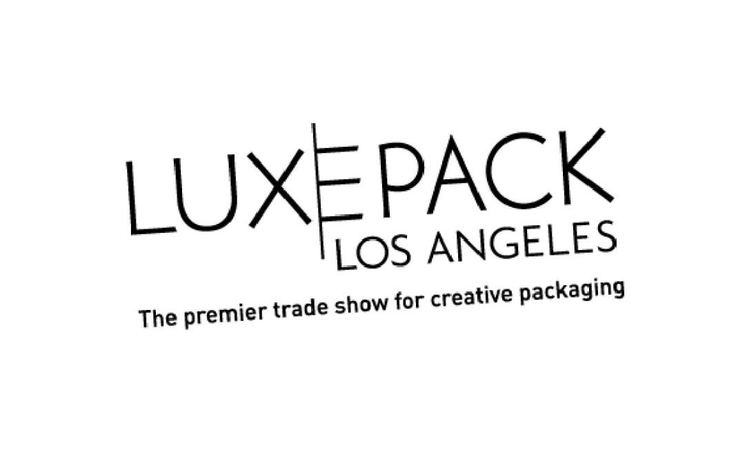 LUXPACK LOS ANGELES 2024