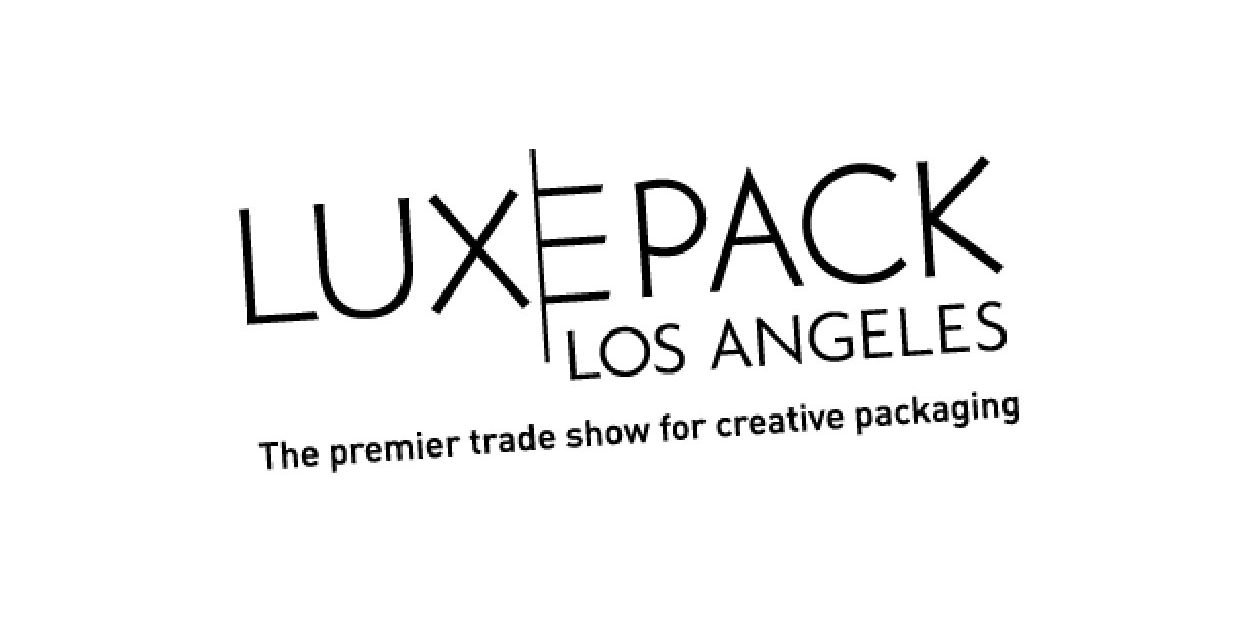 LUXPACK LOS ANGELES 2024