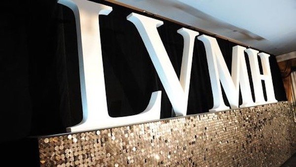 LVMH Reports Strong 2023 Growth