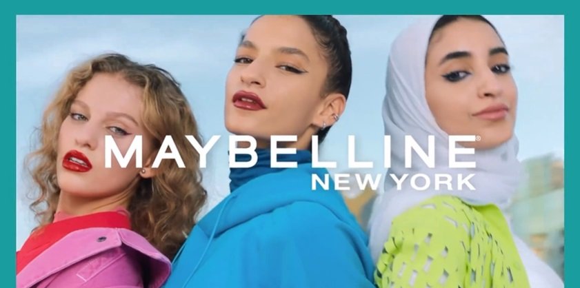 Maybelline debuts global Ramadan campaign