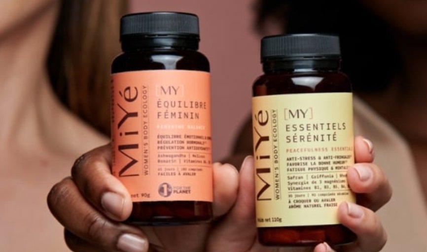 Pierre Fabre Laboratories snaps up stake in women’s wellness brand, MiYé