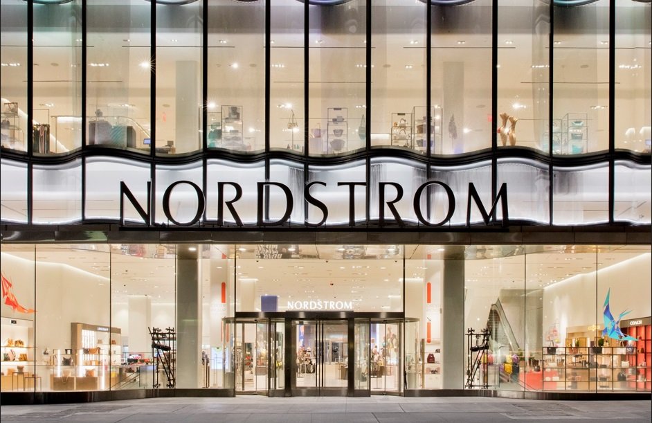 Nordstrom Q3 2023: net sales dive 9.4 percent but profit rising