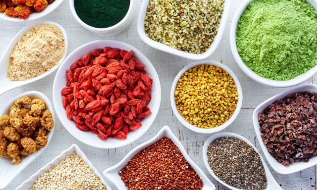 Superfood beauty is the trend that keeps on giving, but at what cost to the rest of the industry?