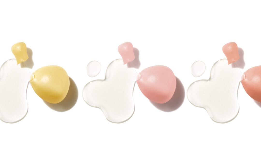 Daisy on-the-go: Marc Jacobs Unveils Pocket-Sized Fragrance Capsules