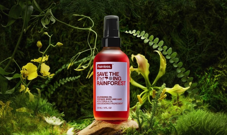 The beginning of the end for palm oil? Palmless unveils first consumer product