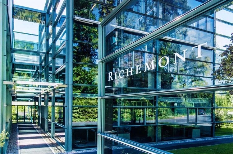 Richemont names CEO of newly created Laboratoire de Haute Parfumerie et Beaute