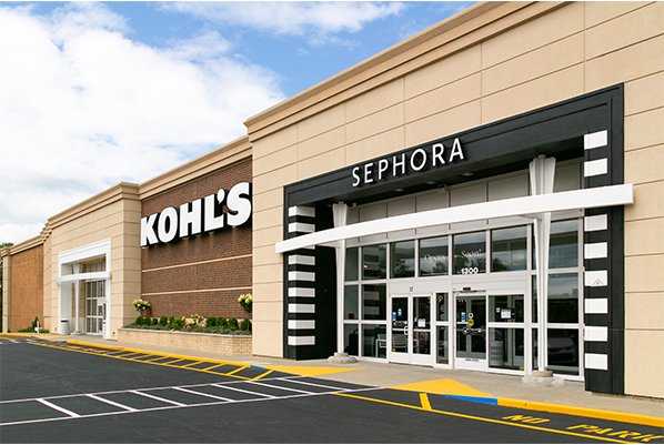 Kohl’s to open 45 new Sephora at Kohl’s locations across the US