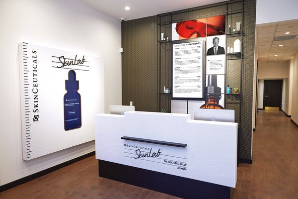 SkinCeuticals Unveils SkinLab™ in Atlanta