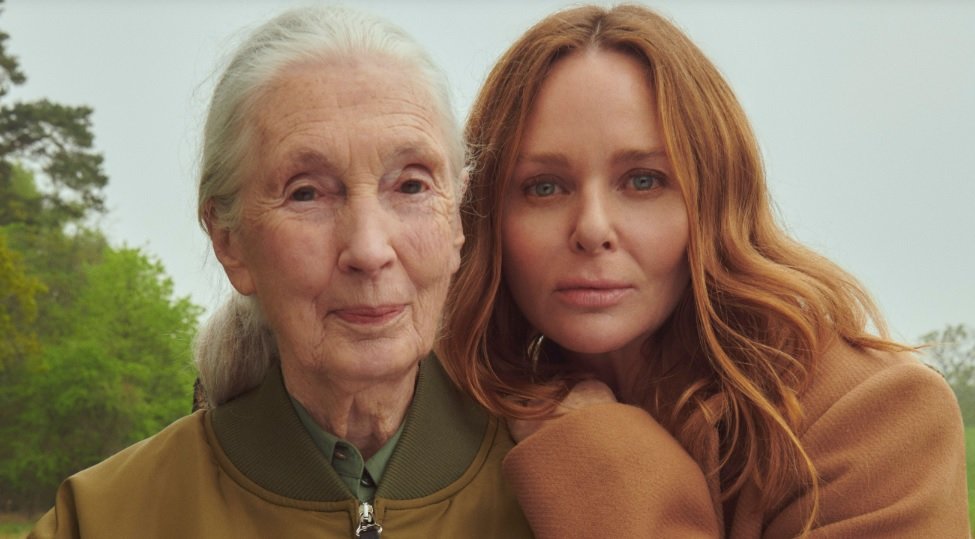 Not just a pretty face: Stella by Stella McCartney debuts Stella Voices