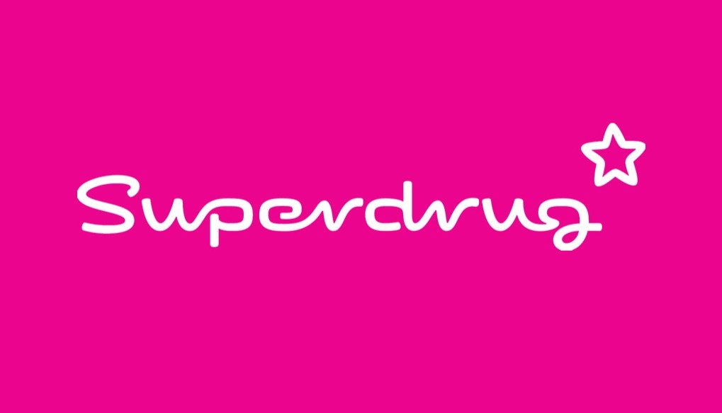 Inflation, what inflation? Superdrug slashes prices by up to 50 percent