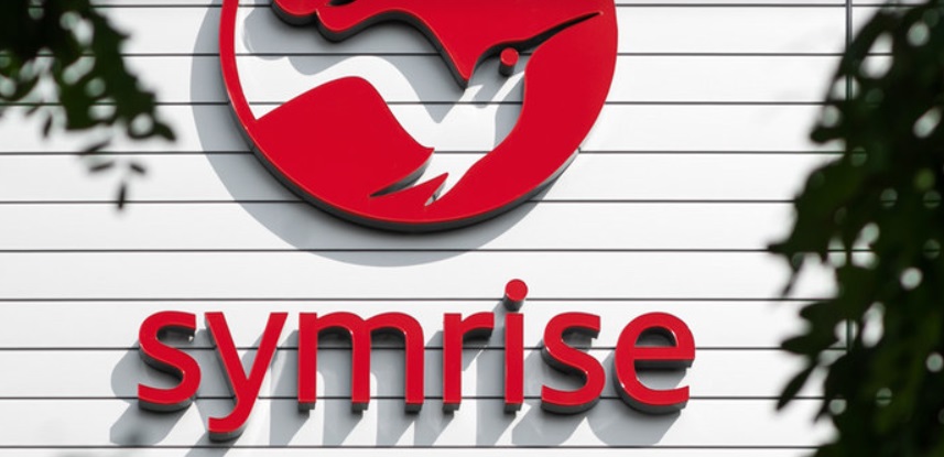 Symrise participates in Series A round Ignite Venture Studio