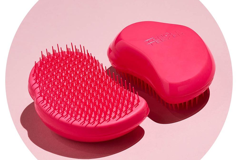 Tangle Teezer eyes future growth with launch of innovation panel 