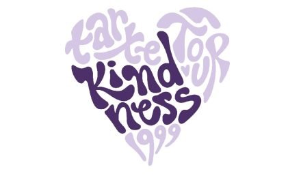 Tarte Cosmetics marks 25th anniversary with Kindness Tour