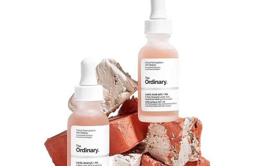 The Ordinary enters the Indian market via Nykaa 