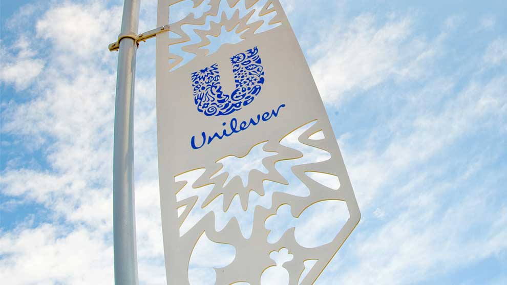 Unilever partners with Egyptian retail tech company Cartona