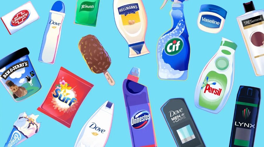Unilever backpeddles on brand purpose