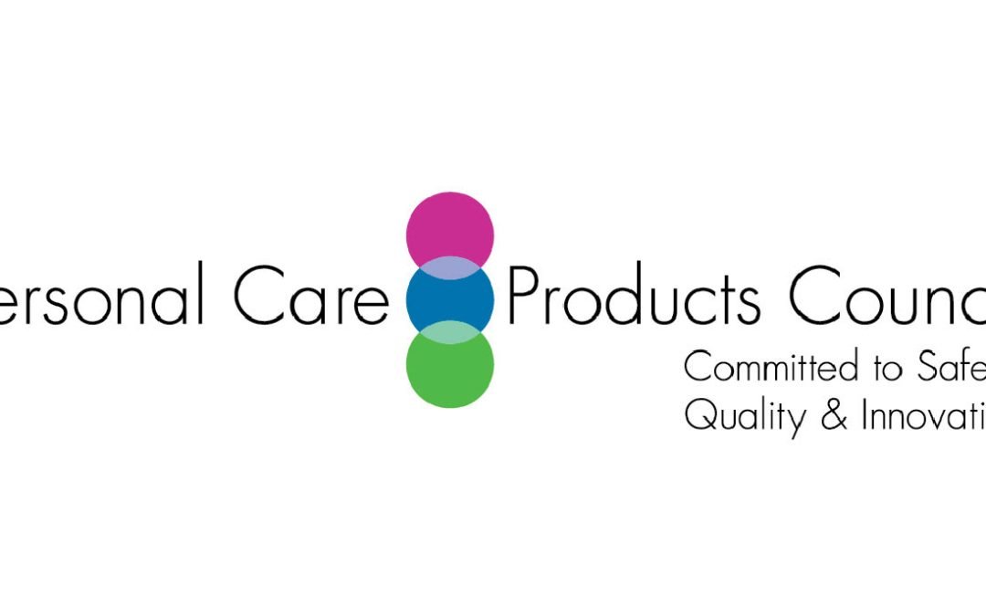 Personal Care Products Council names Board Chair