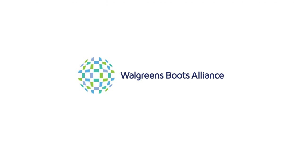 Walgreens Boots Alliance Sees Sales Growth