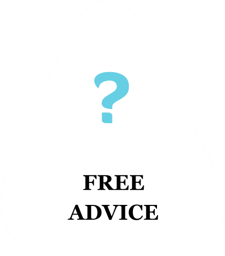 button free advice