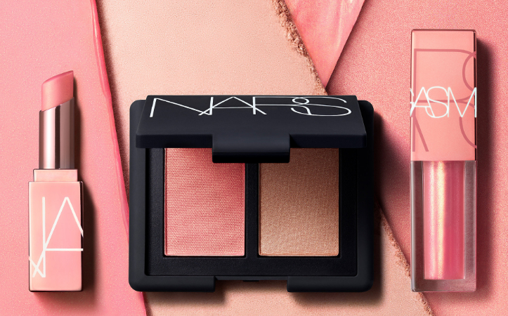 NARS teams up with Spotify on voice-activated ad campaign